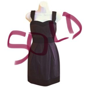 French Connection Formal Dress